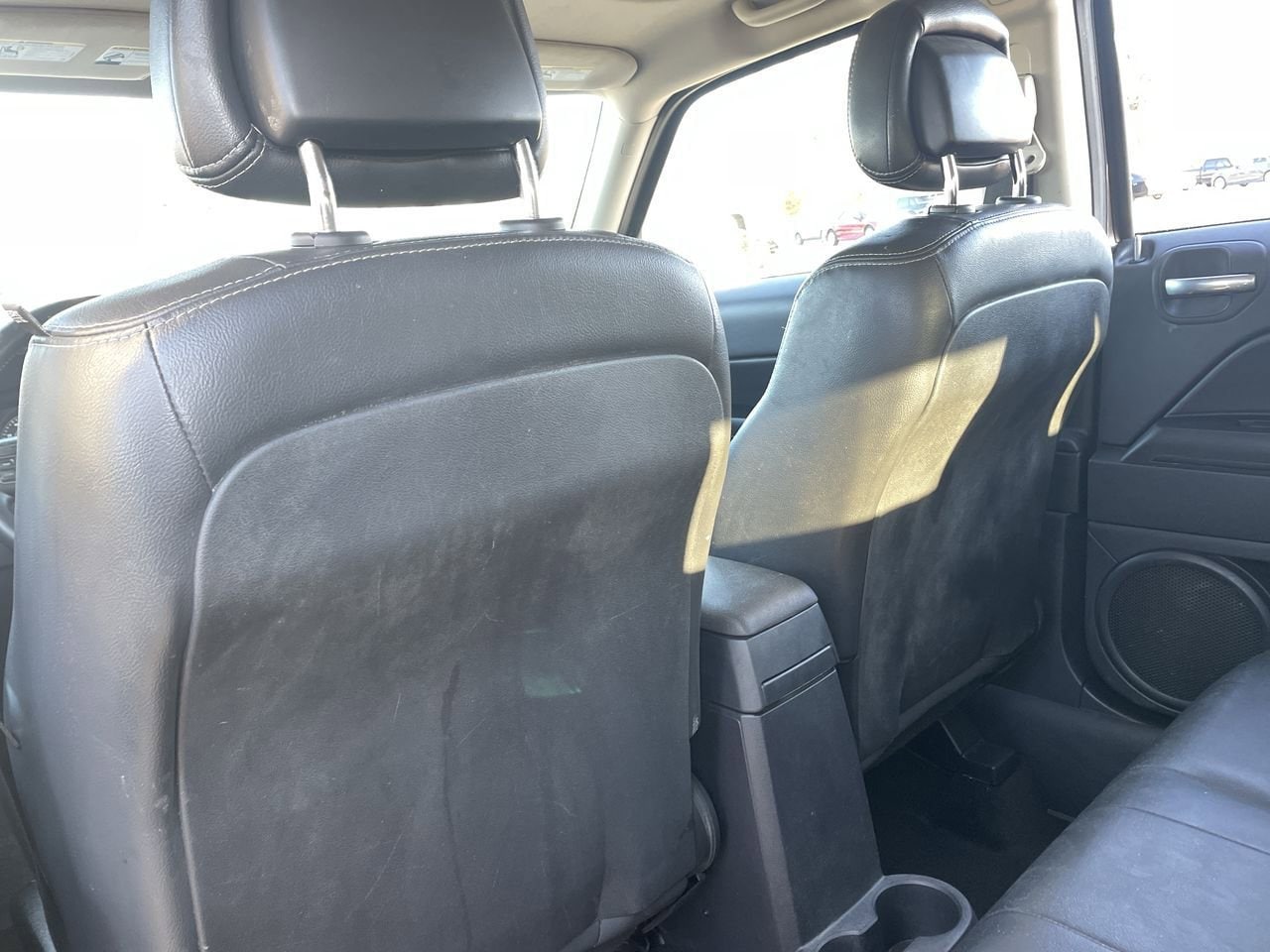 Thumbnail: 2015 Jeep Patriot - 19