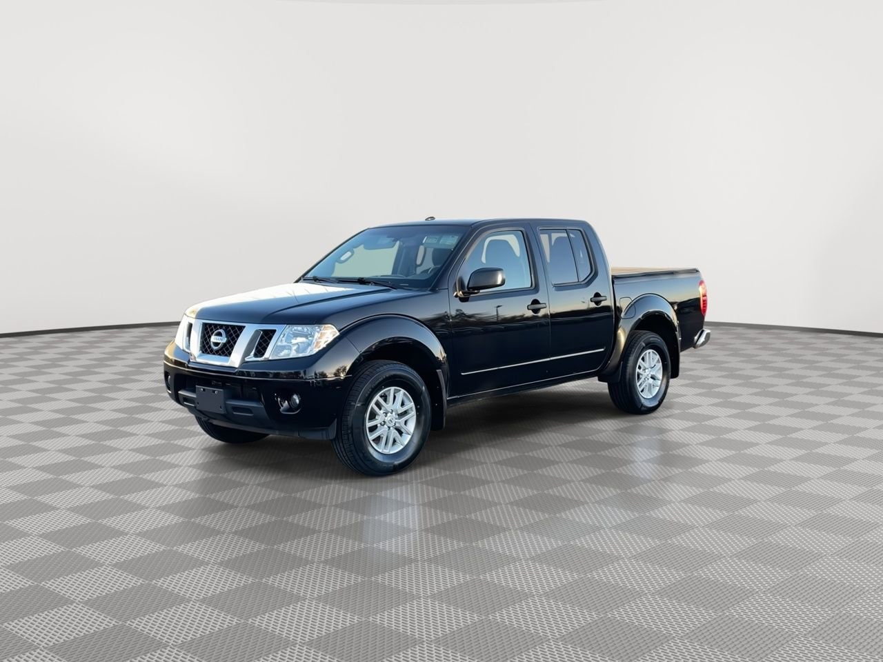Thumbnail: 2015 Nissan Frontier - 4