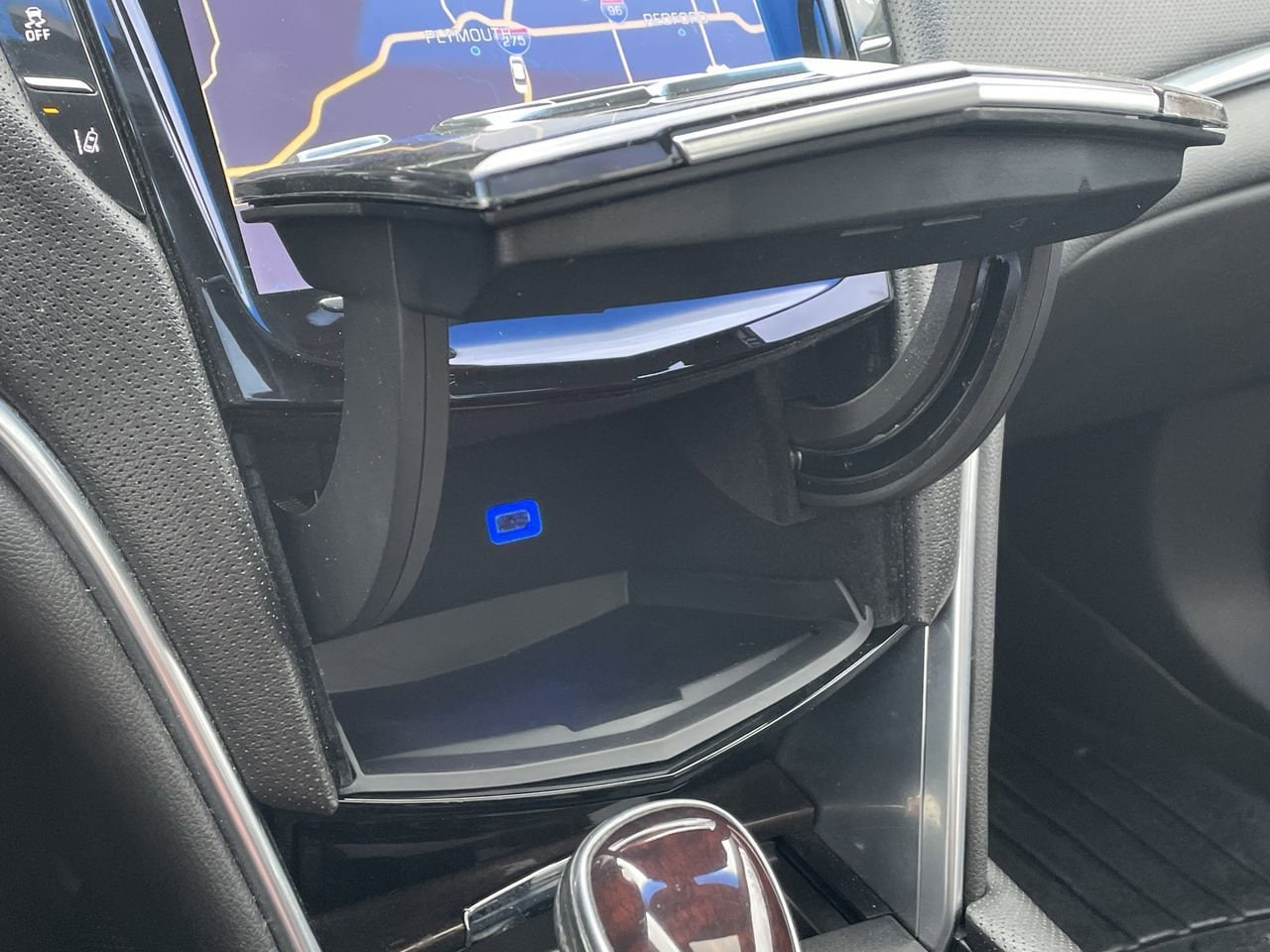 Thumbnail: 2013 Cadillac XTS - 31