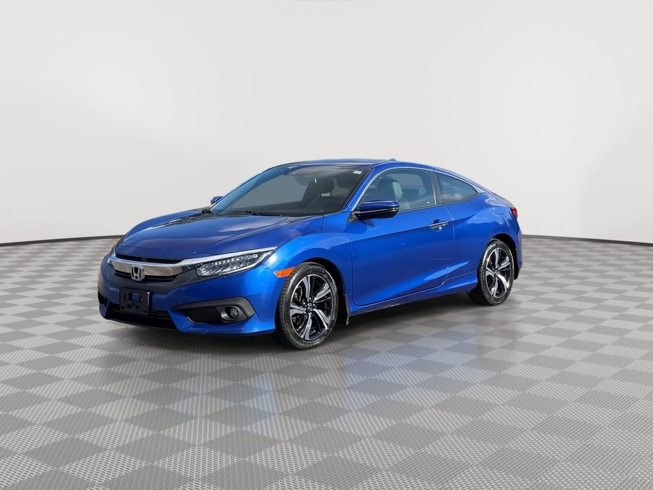 Thumbnail: 2016 Honda Civic - 4