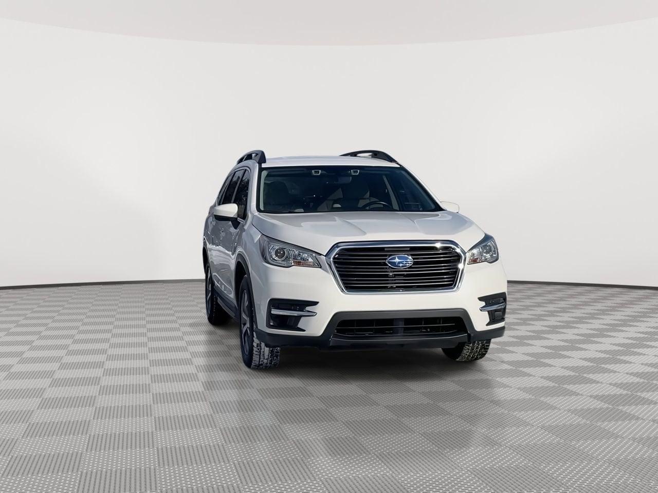 Thumbnail: 2019 Subaru Ascent - 3