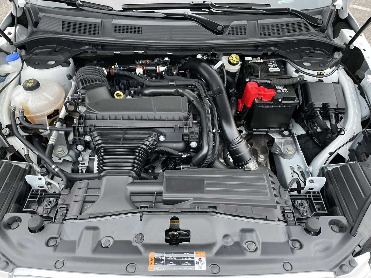 Thumbnail: 2023 Lincoln Corsair - 34