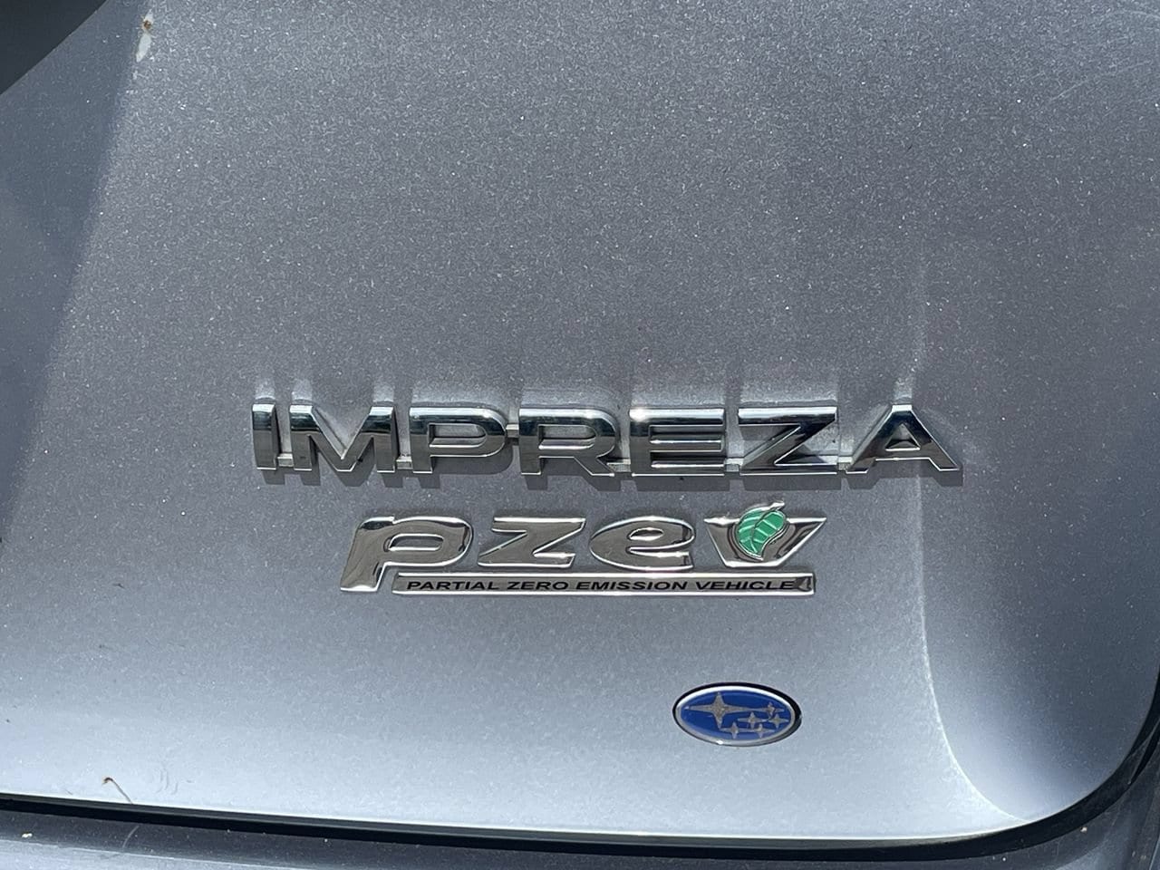 Thumbnail: 2017 Subaru Impreza - 34