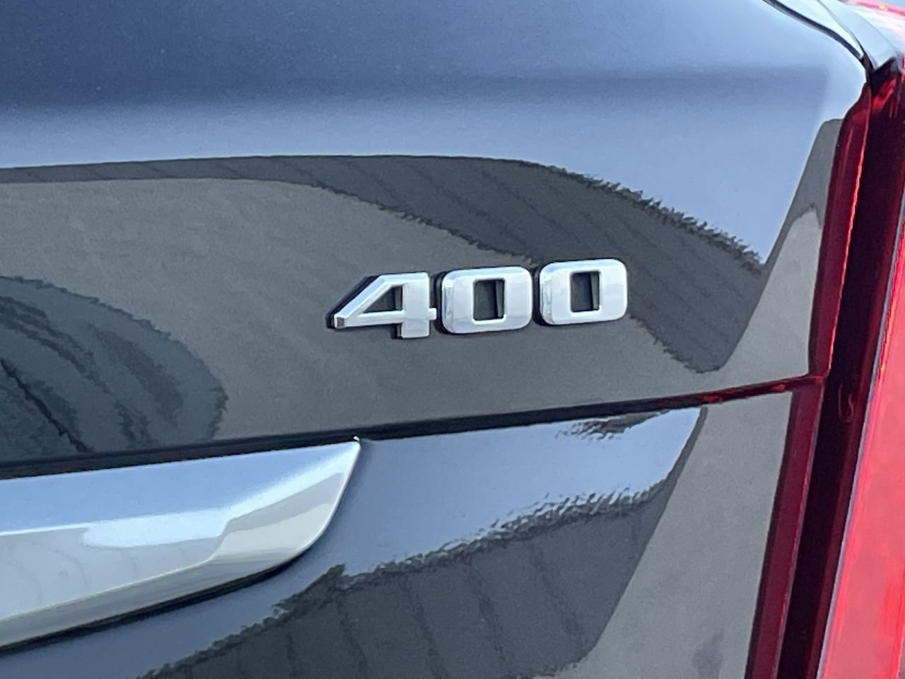 Thumbnail: 2020 Cadillac XT5 - 41