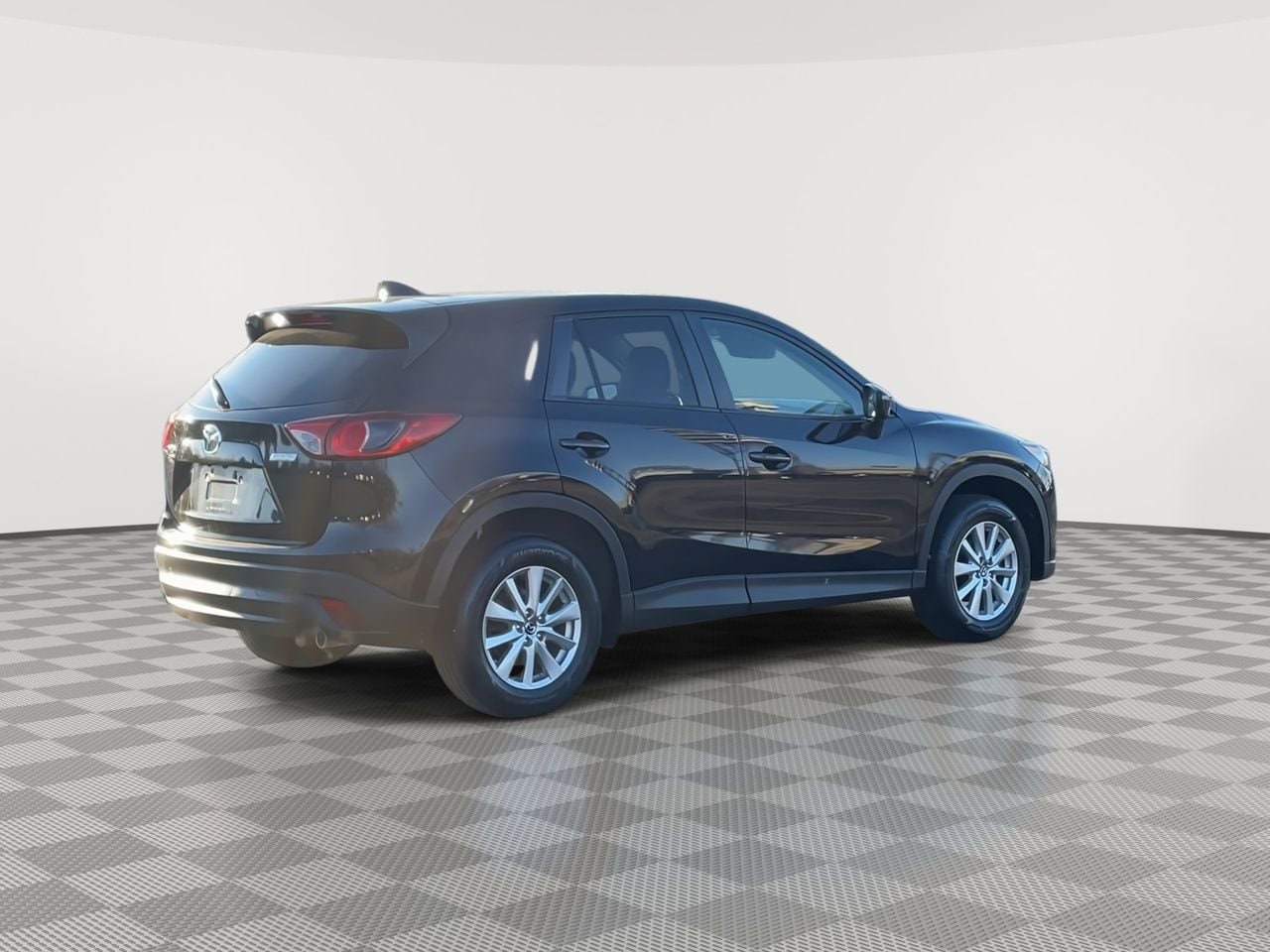 Thumbnail: 2016 Mazda CX-5 - 8