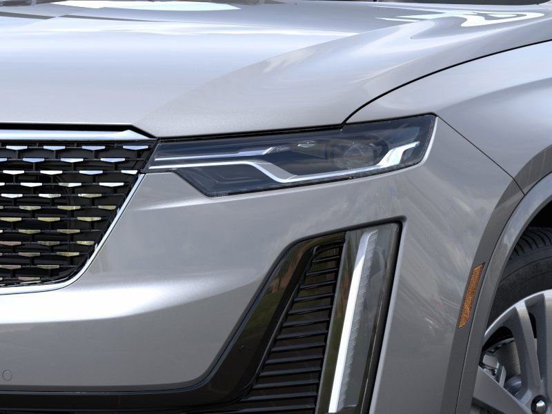 Thumbnail: 2025 Cadillac XT6 - 10