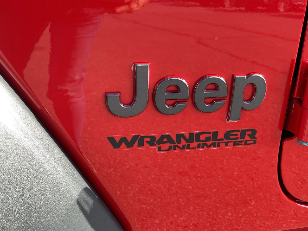 Thumbnail: 2020 Jeep Wrangler - 39