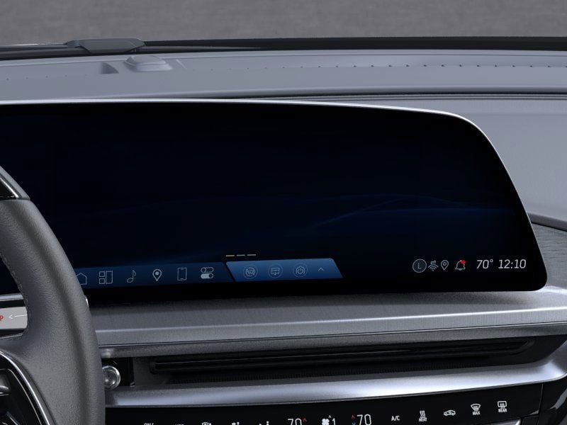 Thumbnail: 2026 Cadillac Lyriq - 20