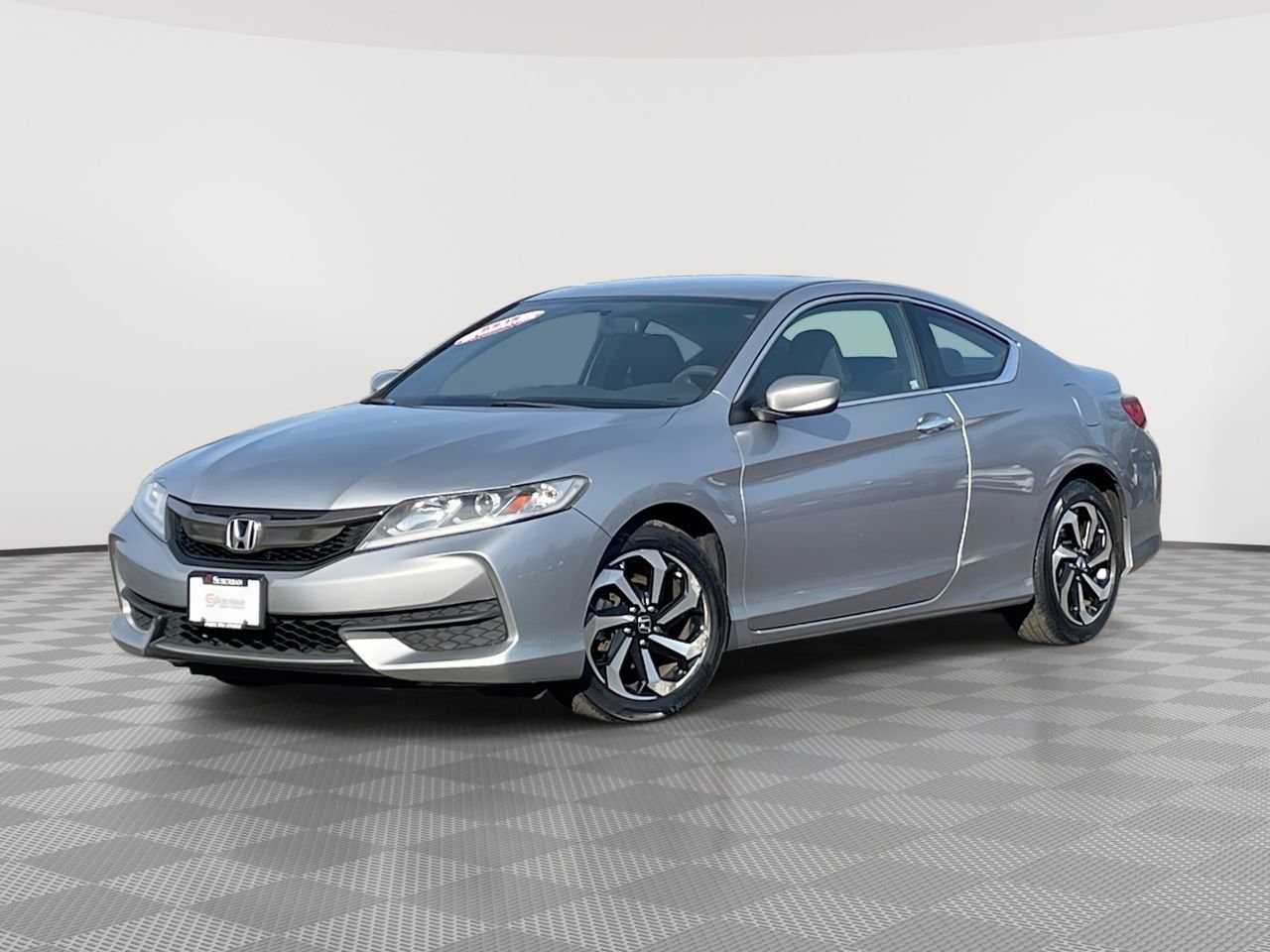 2016 Honda Accord LX-S -
                  Plymouth, MI