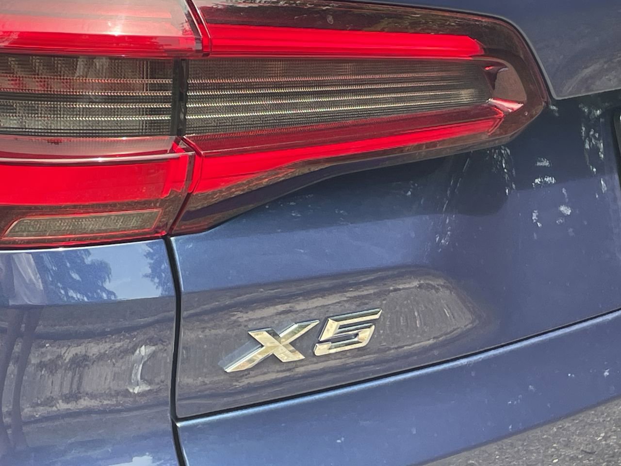 Thumbnail: 2022 BMW X5 - 40