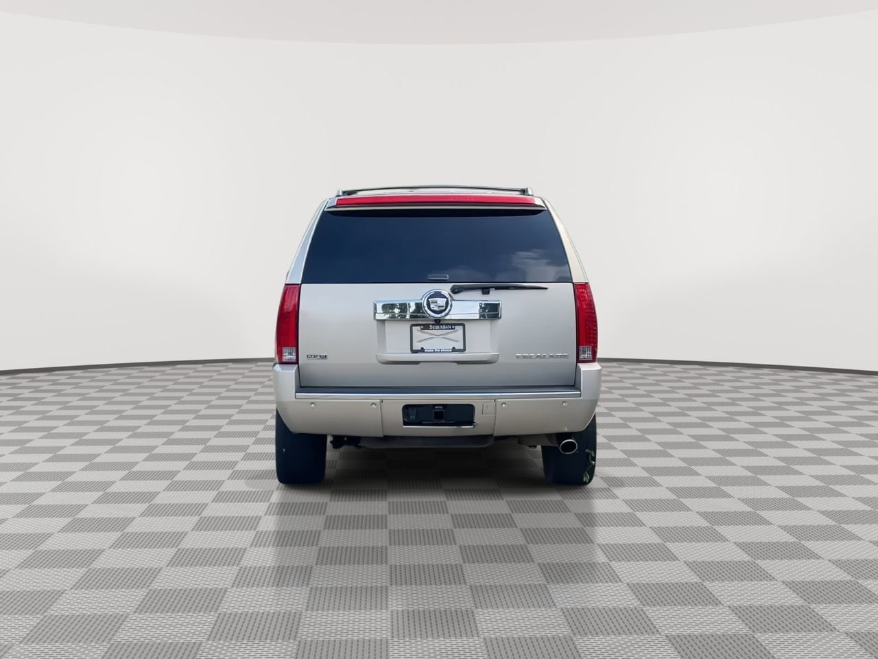 Thumbnail: 2010 Cadillac Escalade - 7