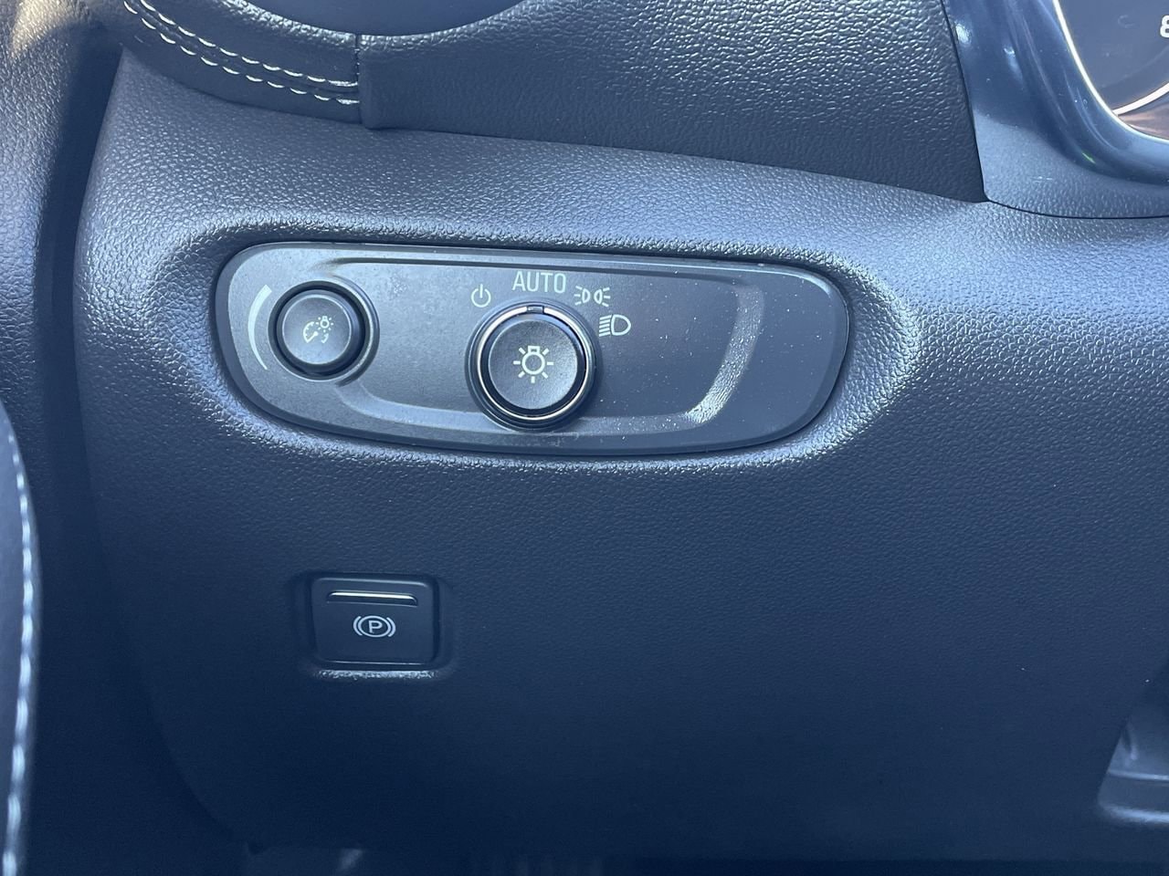 Thumbnail: 2025 Chevrolet Blazer - 27