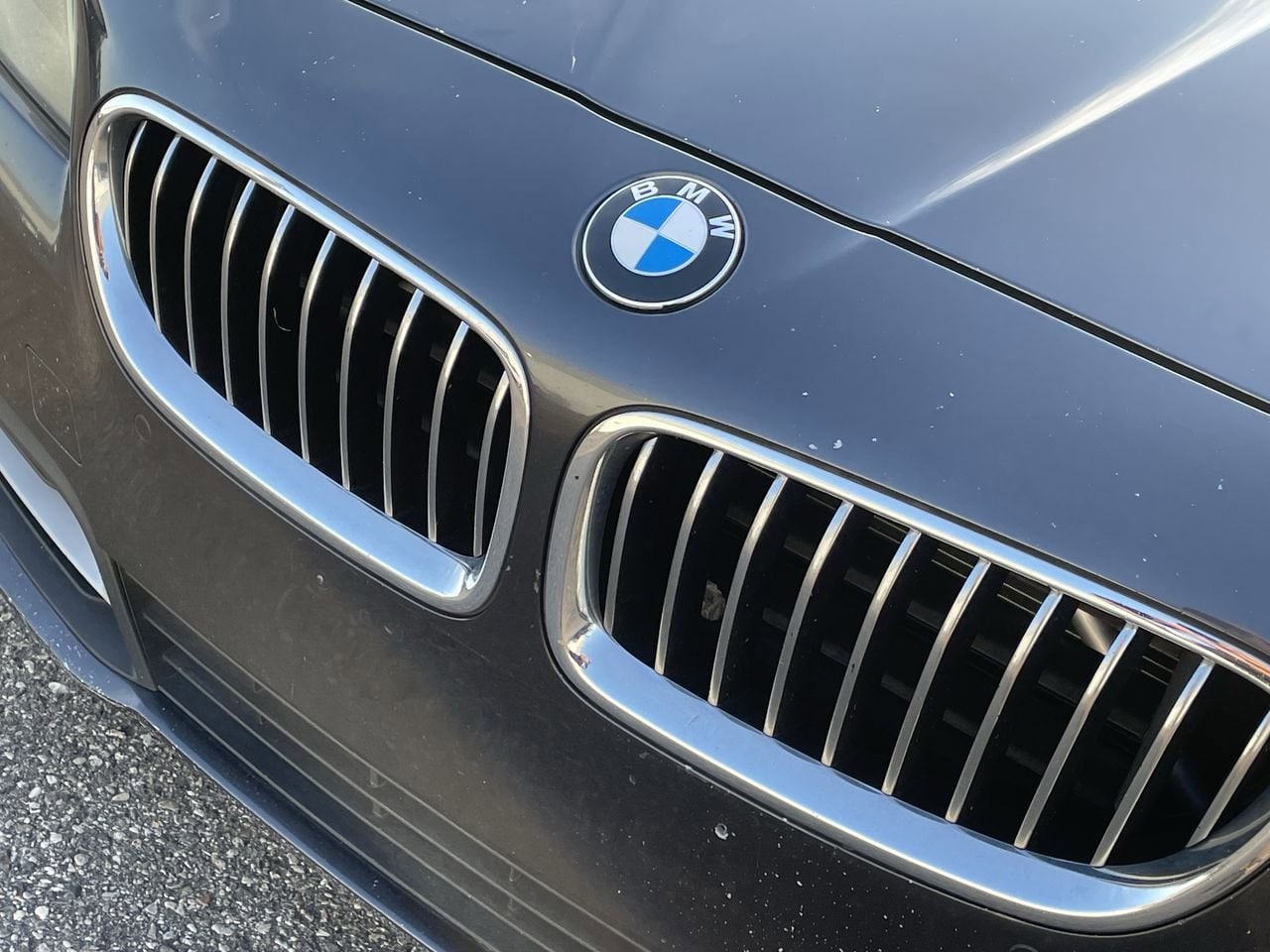 Thumbnail: 2015 BMW 5 Series - 35
