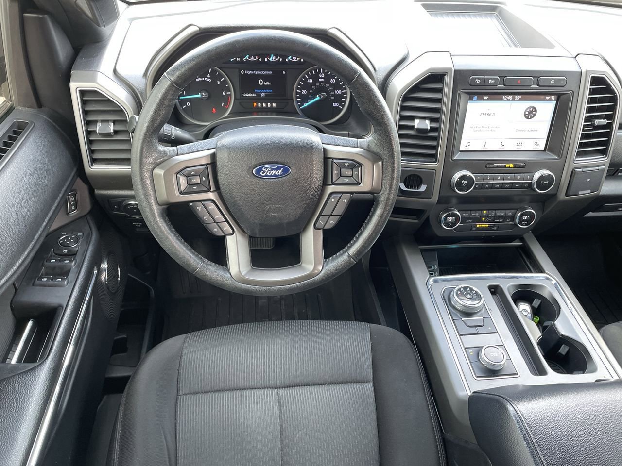 Thumbnail: 2019 Ford Expedition - 11
