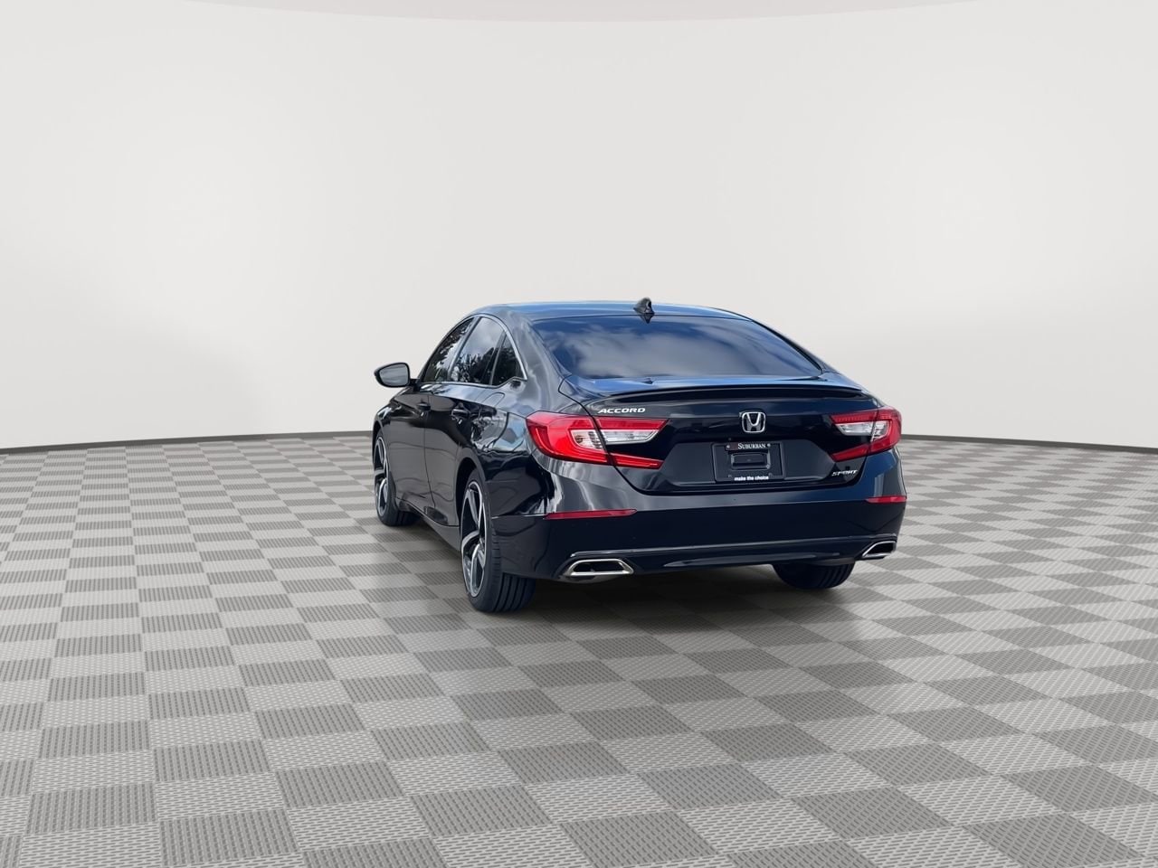 Thumbnail: 2019 Honda Accord - 7
