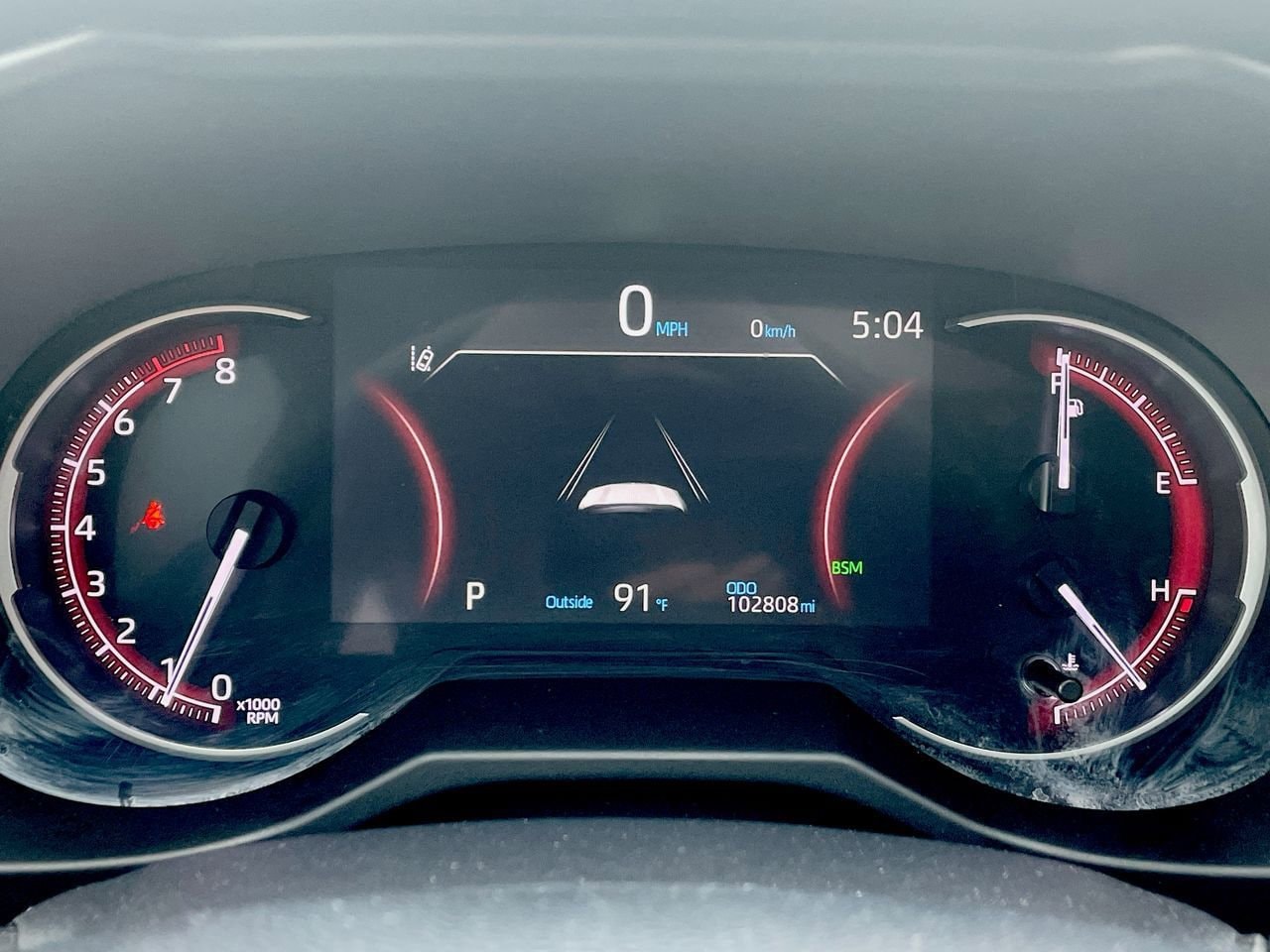 Thumbnail: 2019 Toyota RAV4 - 28