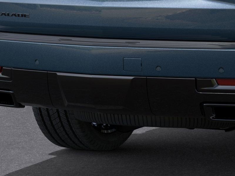 Thumbnail: 2025 Cadillac Escalade - 14