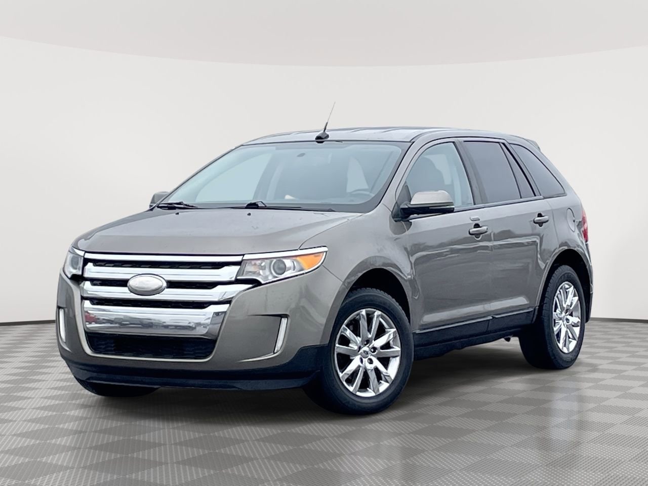 2013 Ford Edge SEL -
                  Plymouth, MI