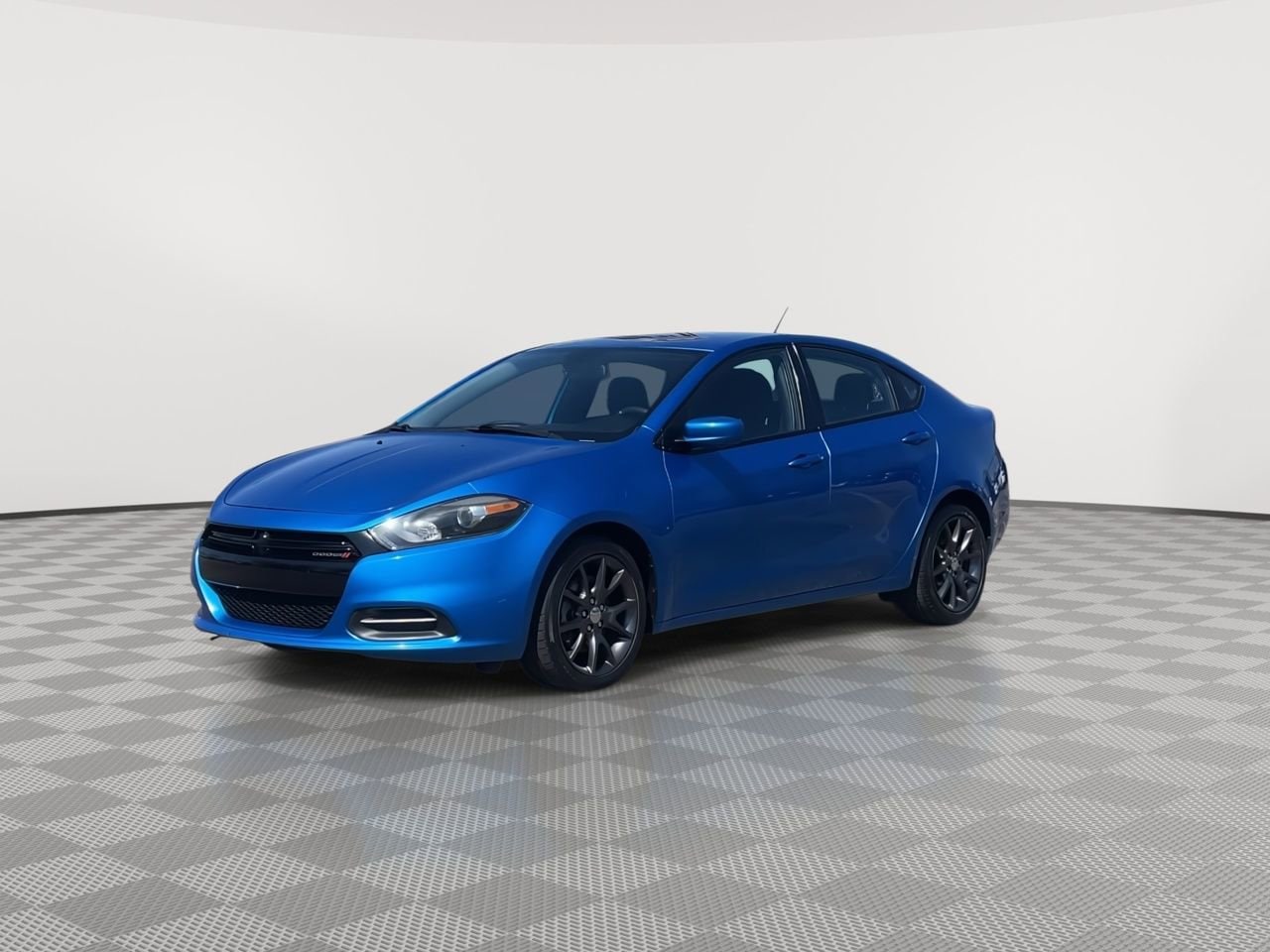 Thumbnail: 2016 Dodge Dart - 4