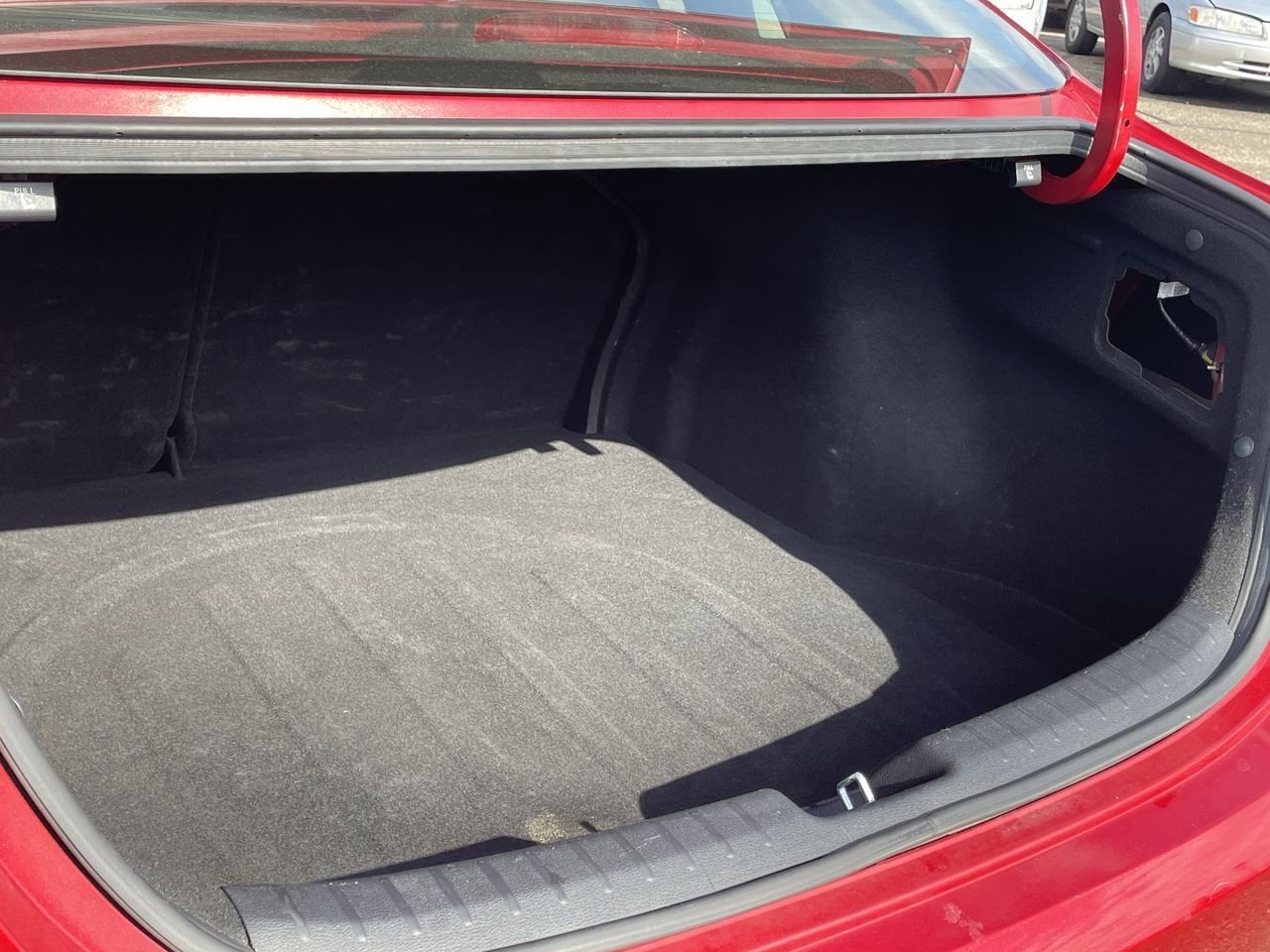 Thumbnail: 2019 Kia Forte - 17