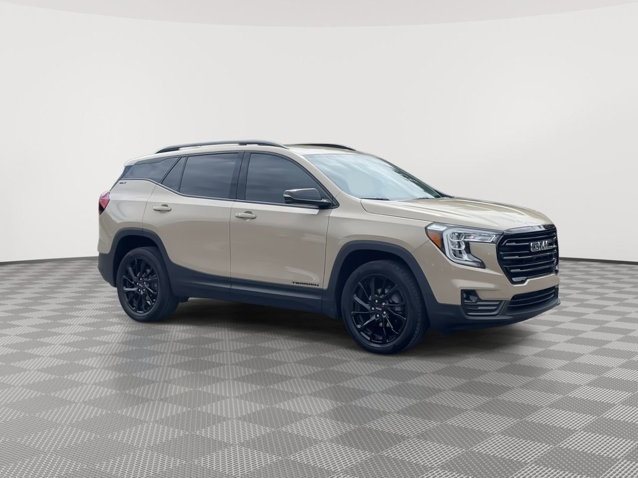 Thumbnail: 2023 GMC Terrain - 2