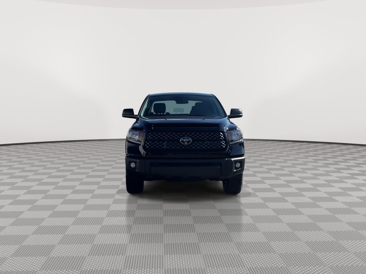 Thumbnail: 2020 Toyota Tundra - 3