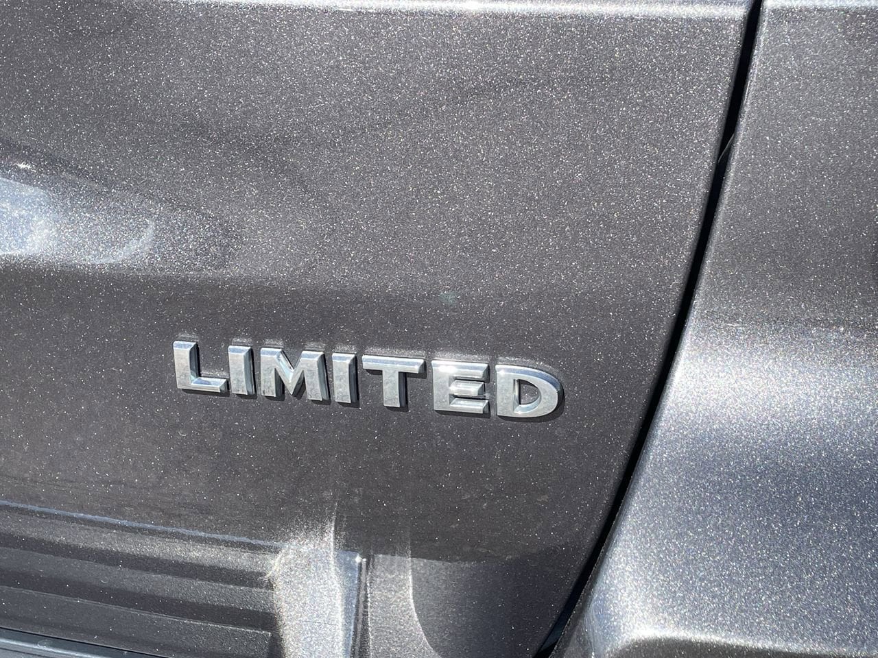 Thumbnail: 2019 Jeep Grand Cherokee - 40