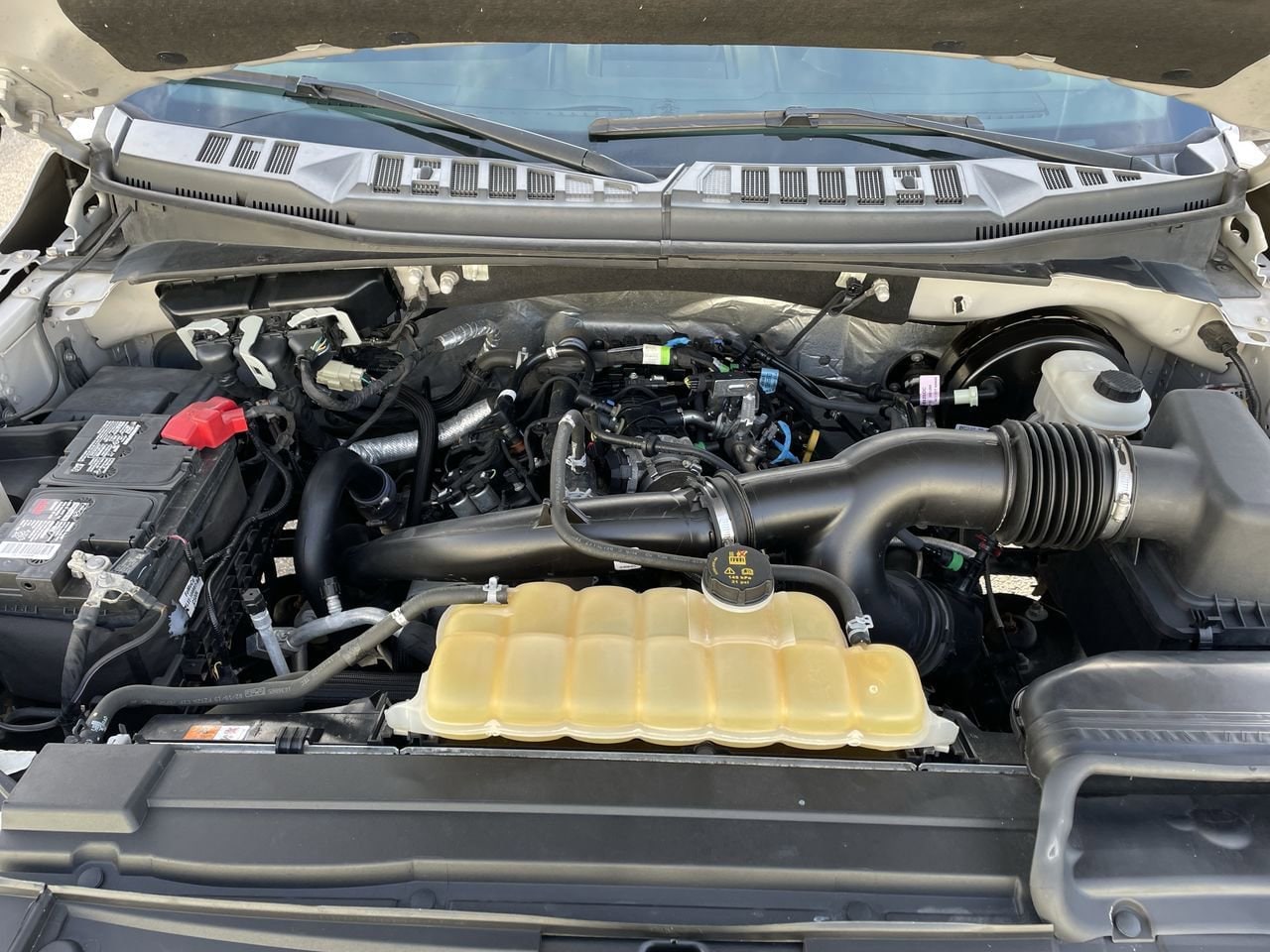 Thumbnail: 2019 Ford F-150 - 32