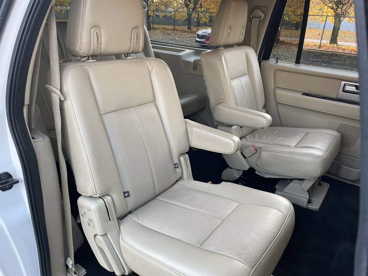 Thumbnail: 2015 Ford Expedition EL - 15