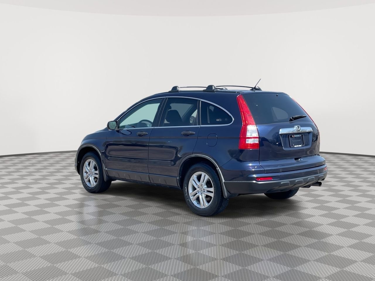 Thumbnail: 2010 Honda CR-V - 6