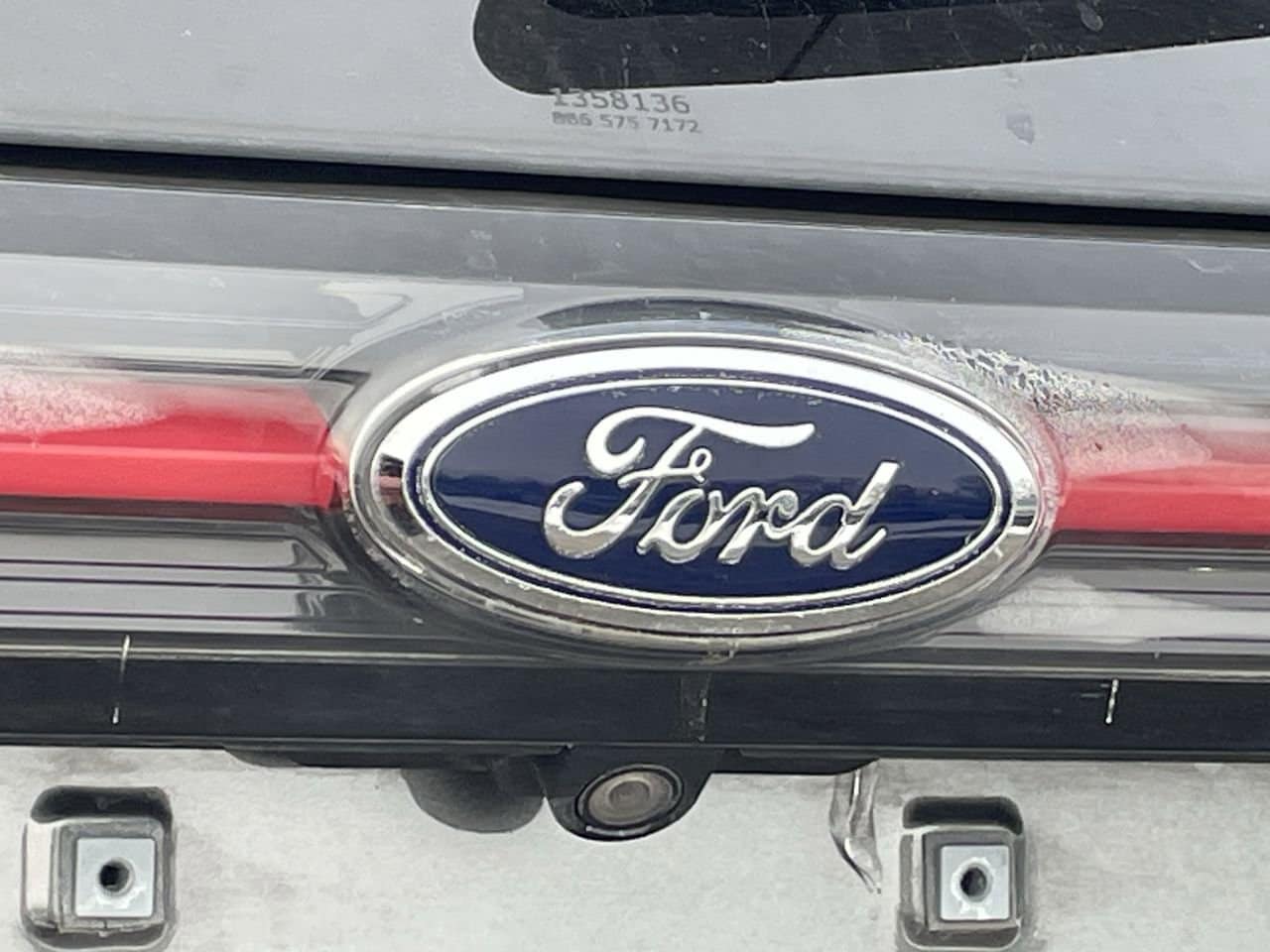 Thumbnail: 2018 Ford Edge - 41