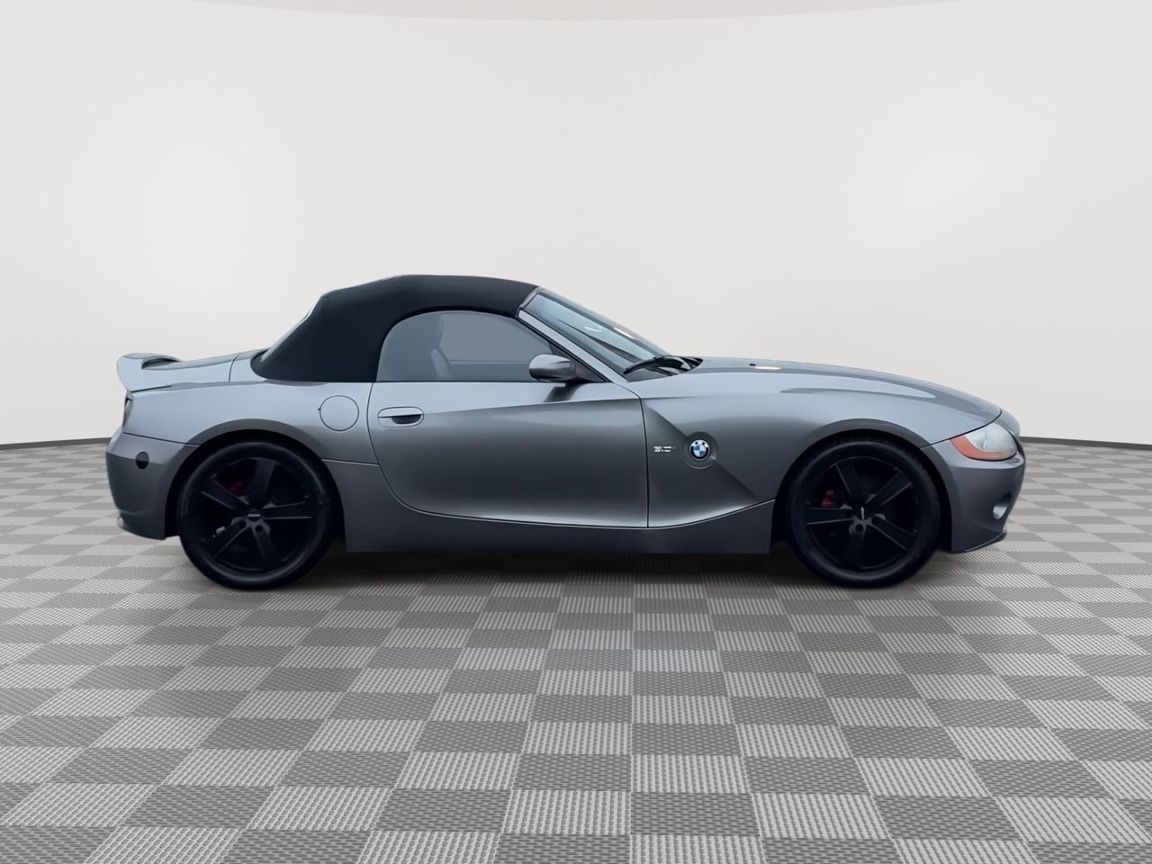 Thumbnail: 2003 BMW Z4 - 9