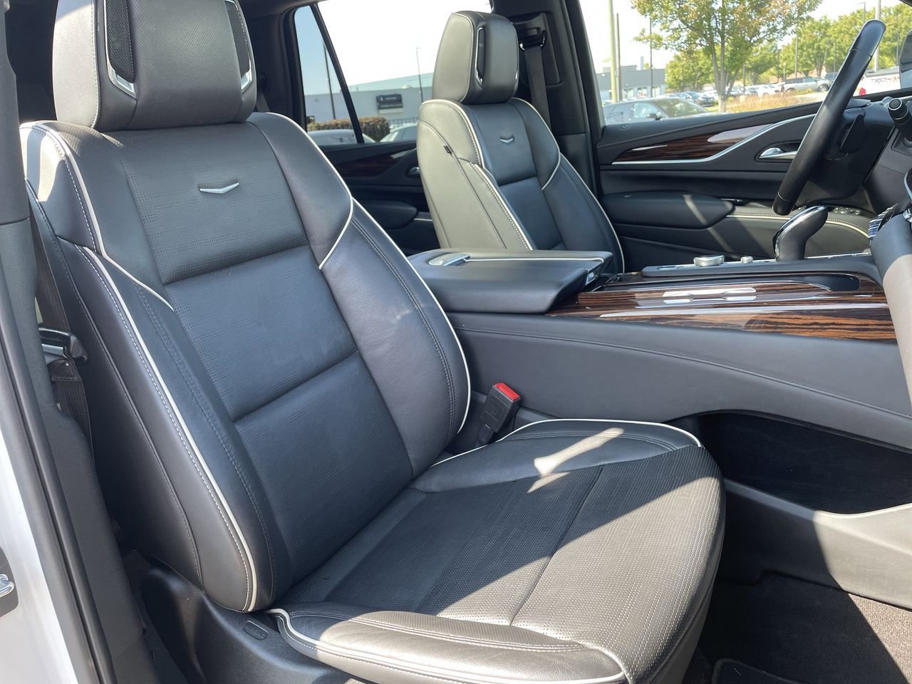 Thumbnail: 2022 Cadillac Escalade - 14