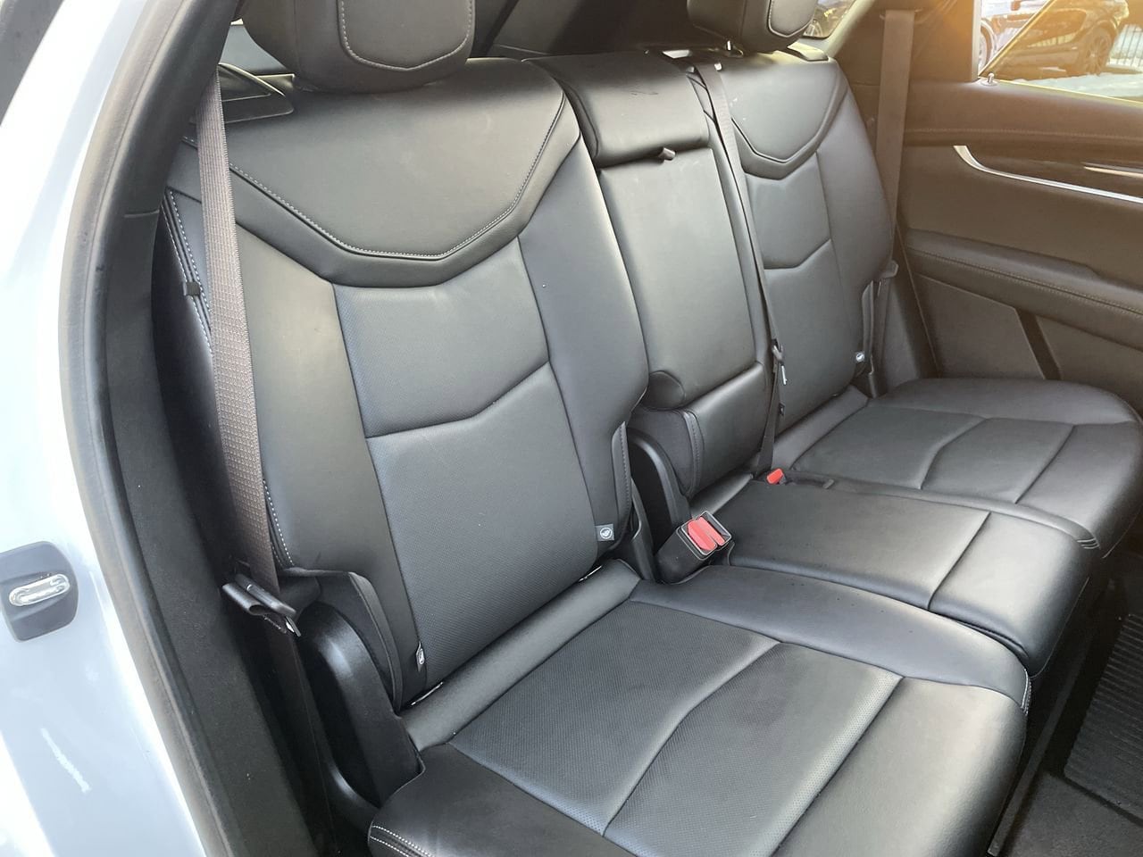 Thumbnail: 2024 Cadillac XT5 - 15