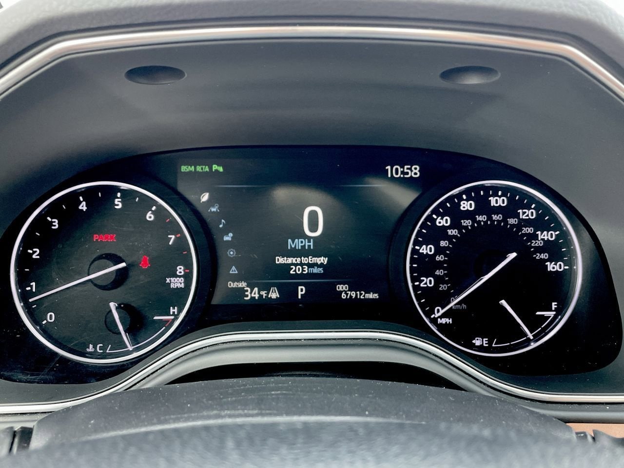 Thumbnail: 2022 Toyota Avalon - 29