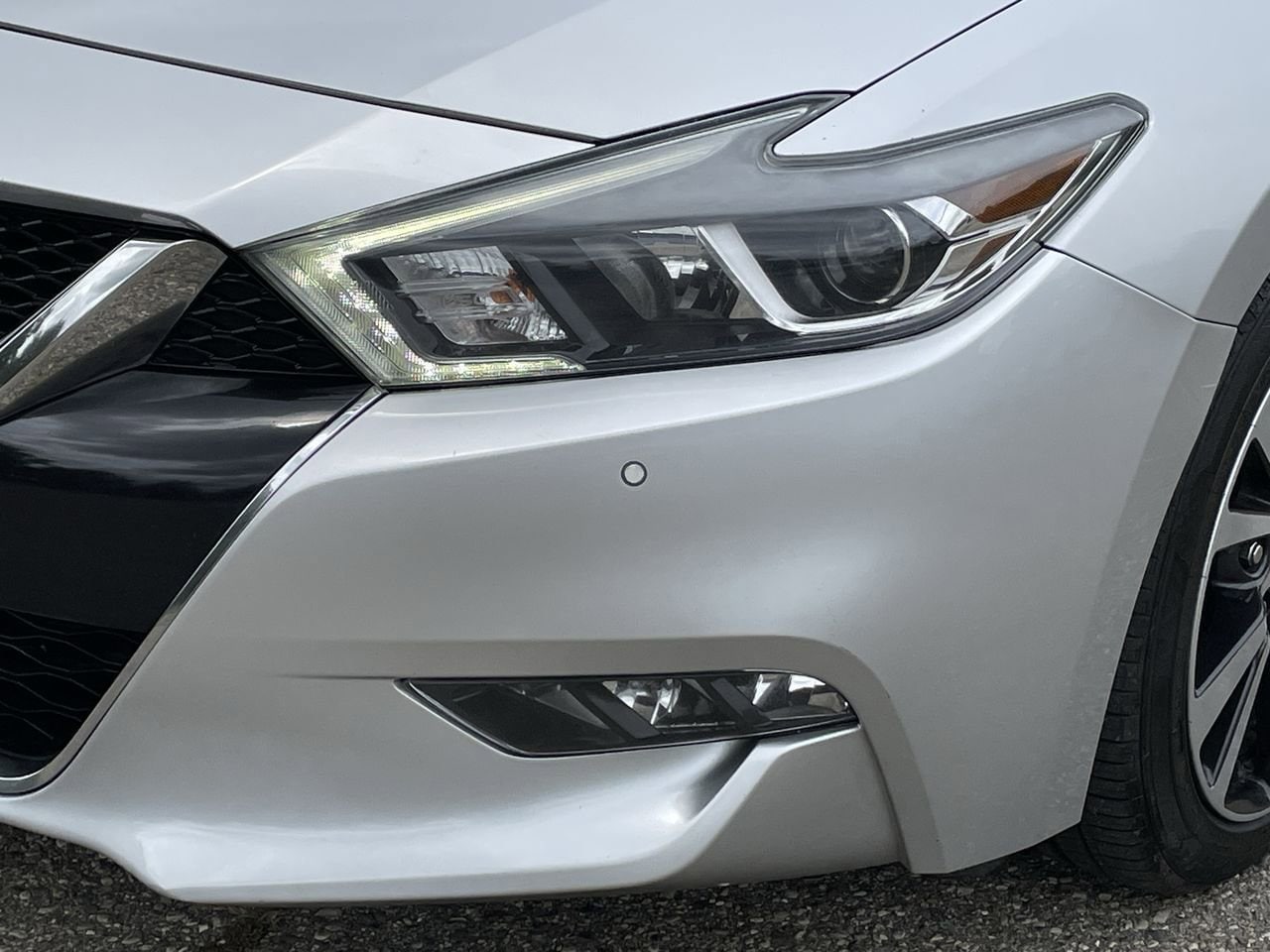 Thumbnail: 2016 Nissan Maxima - 37