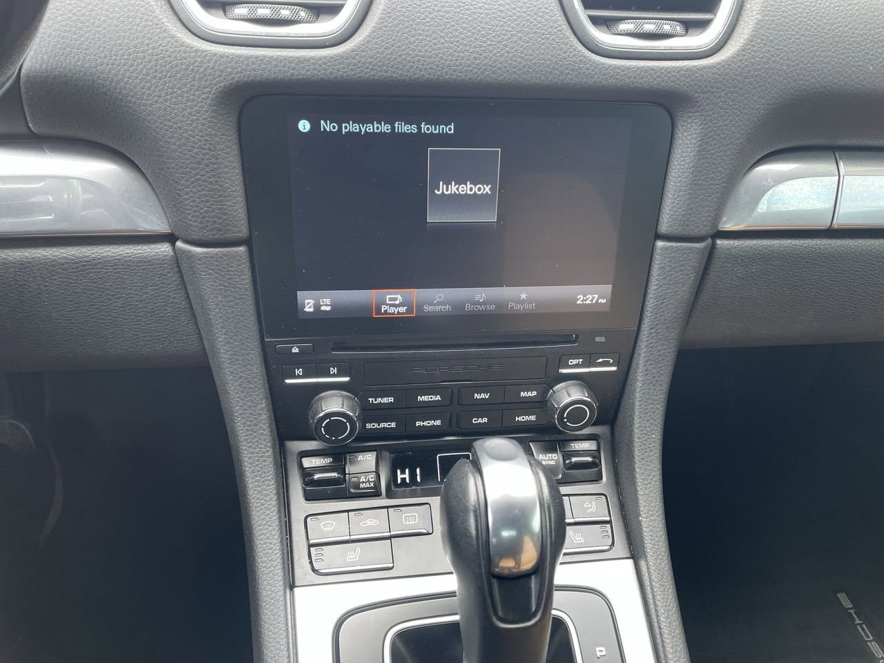 Thumbnail: 2017 Porsche 718 Boxster - 13