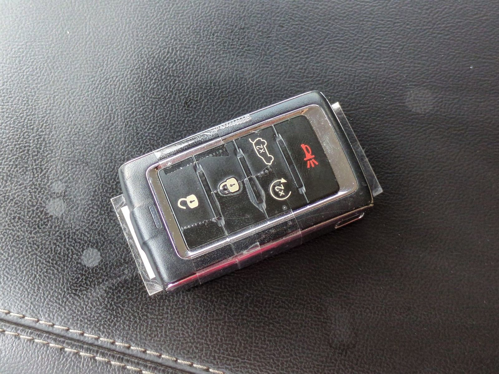 Thumbnail: 2022 Jeep Grand Cherokee L - 31