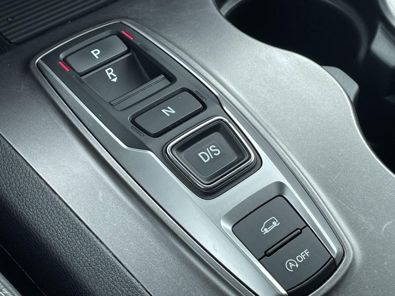 Thumbnail: 2022 Honda Pilot - 31