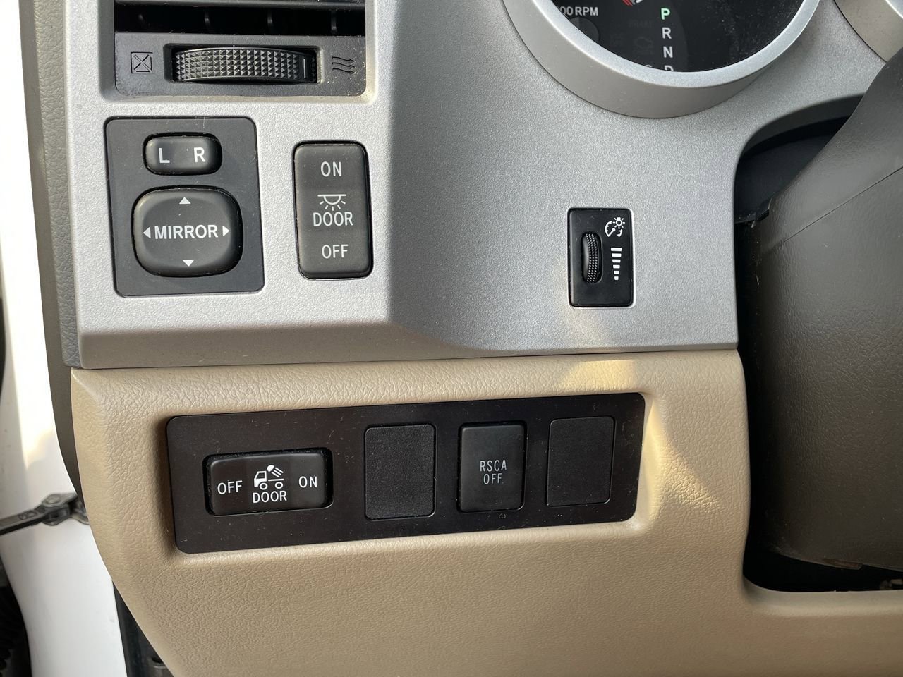 Thumbnail: 2008 Toyota Tundra - 25