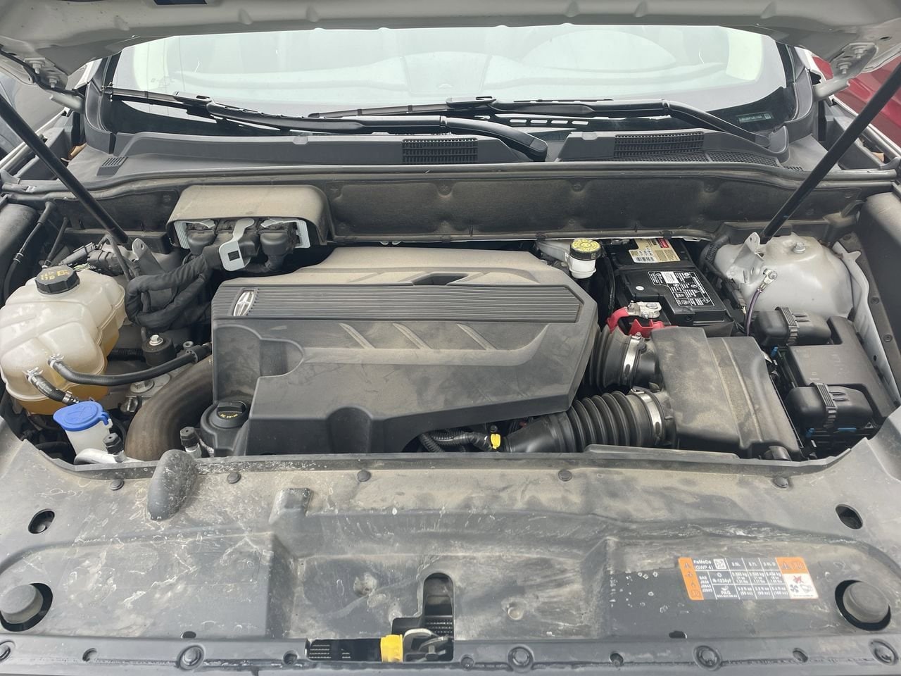 2020 Lincoln Nautilus Reserve 37