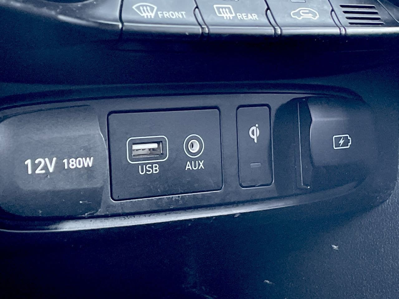 Thumbnail: 2019 Hyundai Veloster - 24