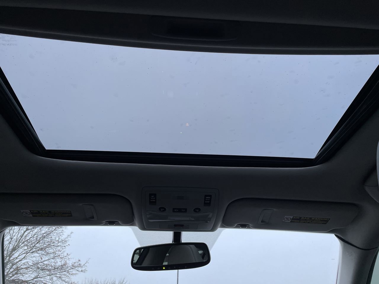 Thumbnail: 2014 Lexus IS - 20