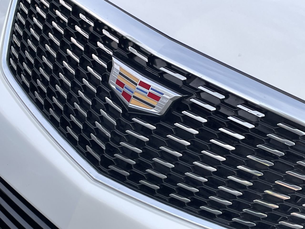 Thumbnail: 2023 Cadillac XT5 - 37