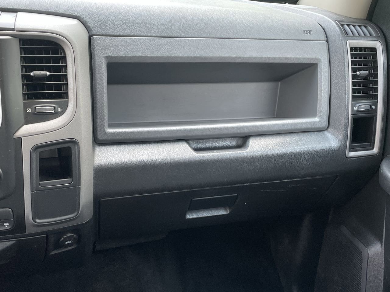 Thumbnail: 2017 RAM 2500 - 16