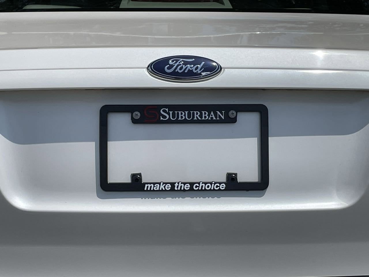 Thumbnail: 2009 Ford Fusion - 36