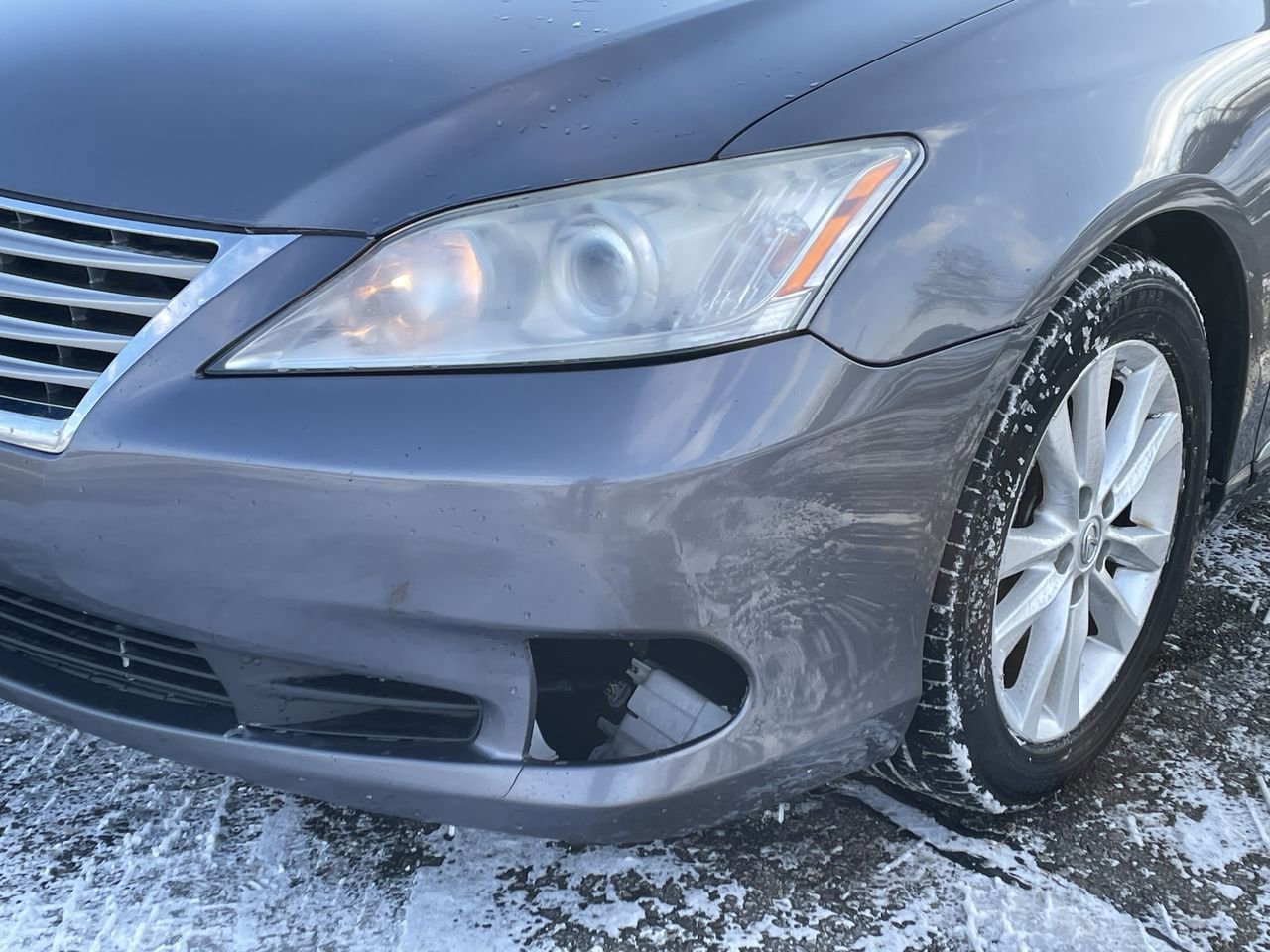 Thumbnail: 2012 Lexus ES - 33