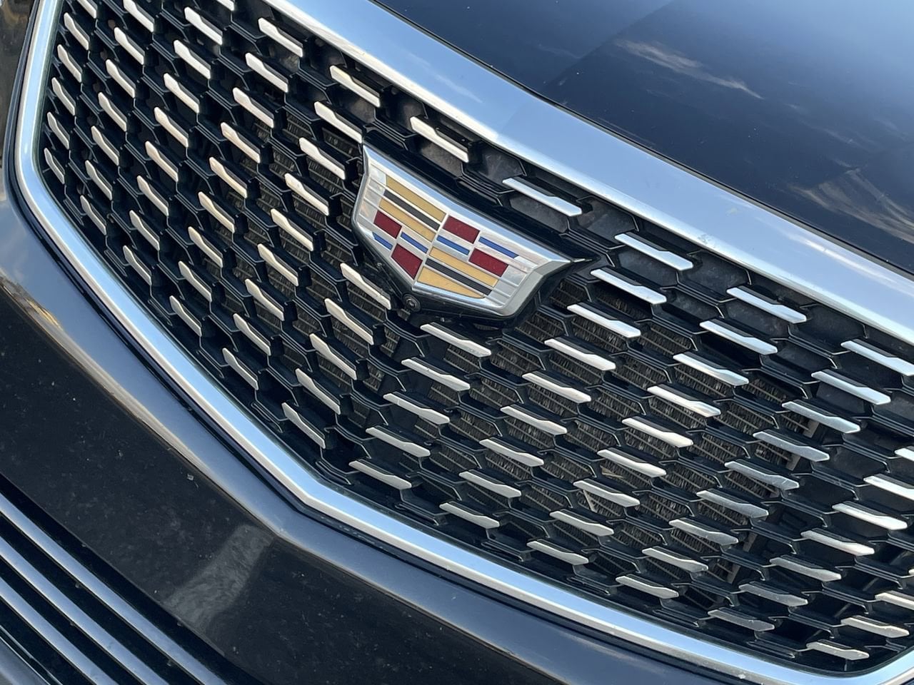 Thumbnail: 2021 Cadillac XT5 - 38