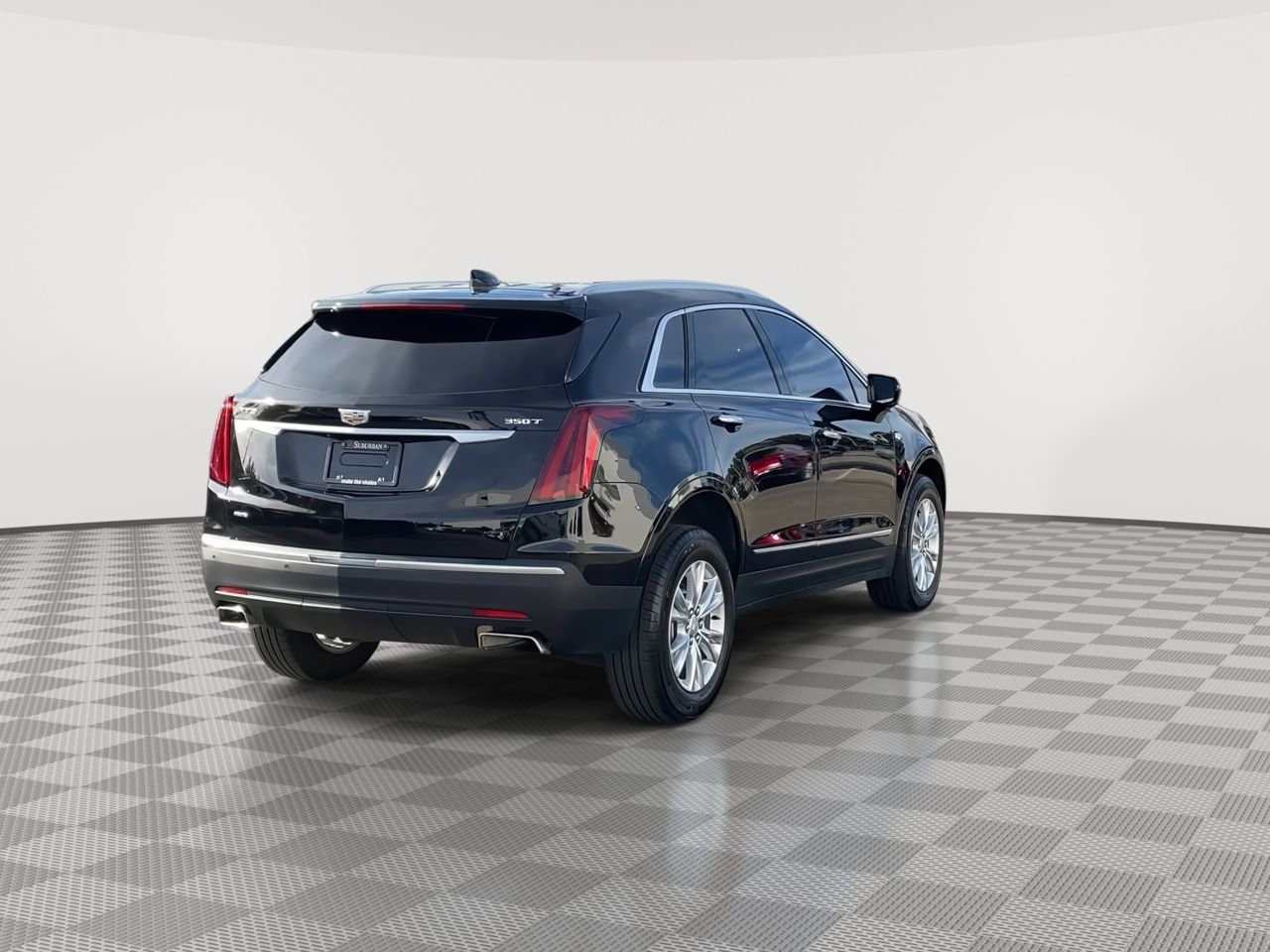 Thumbnail: 2024 Cadillac XT5 - 7