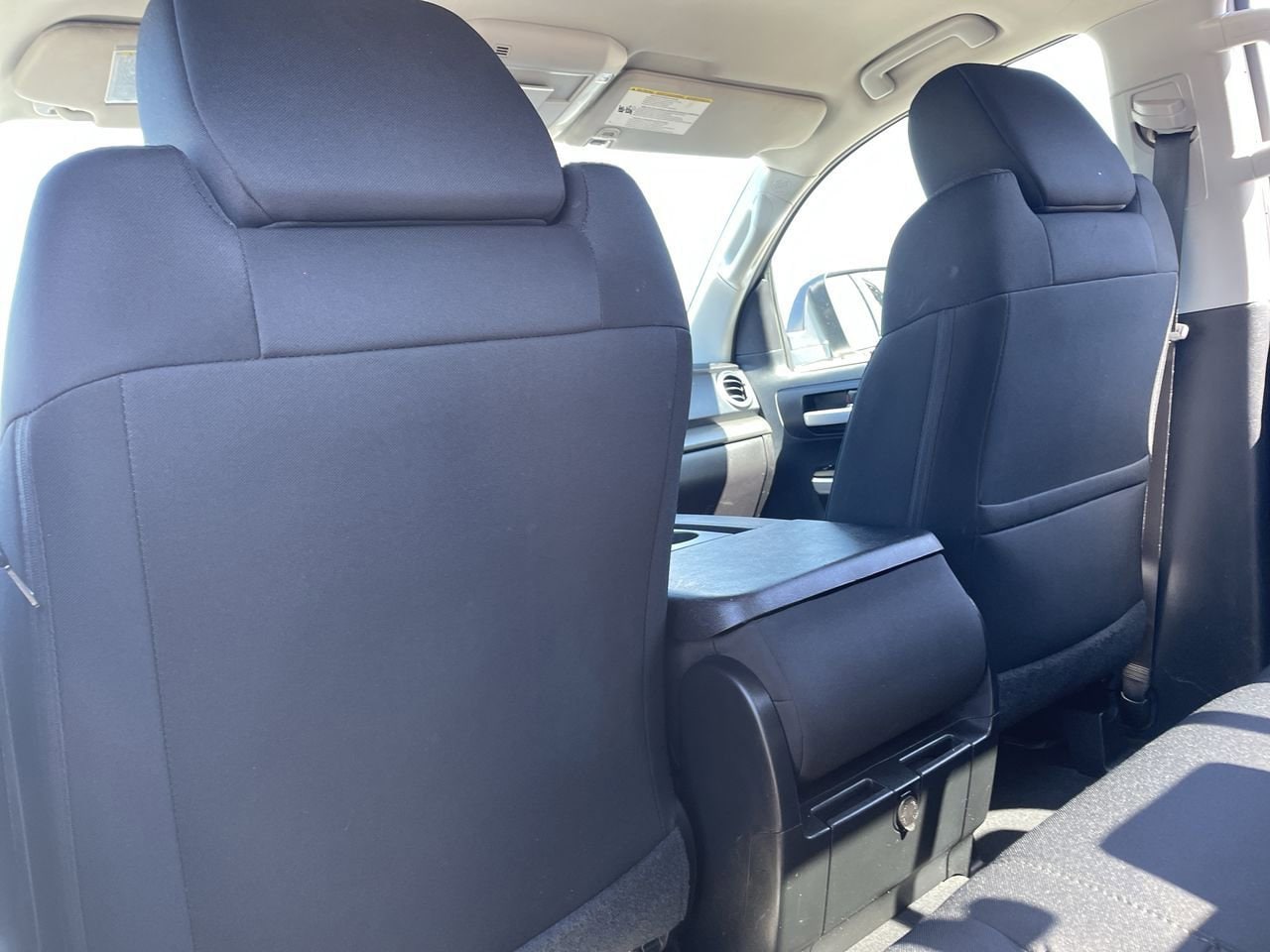 Thumbnail: 2016 Toyota Tundra - 19